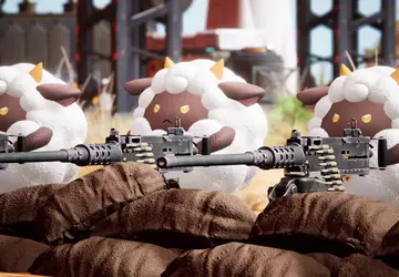 Palworld wurde in nur 6 Tagen ...