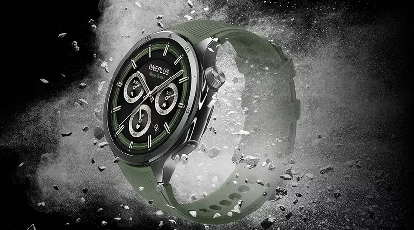 OnePlus Watch 3-Preis in den USA um 150 Dollar gesenkt: Das Unternehmen ist zu seinem zuvor angekündigten Preisschild zurückgekehrt