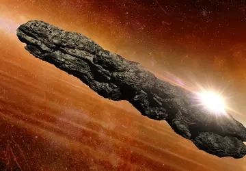 Astronomen haben das Rätsel des 400 ...