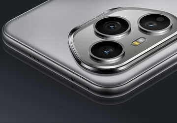 Honor 500 Pro wird ein 1,5K-Display, ...