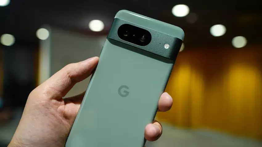 Google Pixel-Marktanteil in den USA erreicht neuen Höchststand
