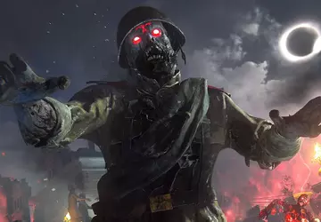 Das diesjährige Call of Duty erhält ...