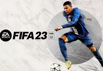 FIFA 23 erobert drei Positionen in ...