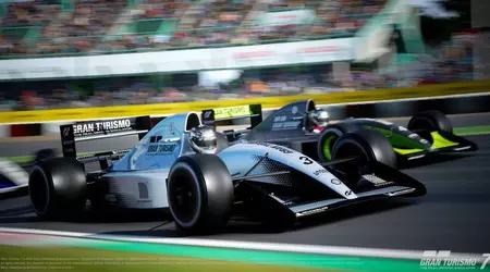 Gran Turismo 7 erhält ein weiteres kostenloses Update: neue Autos und Events hinzugefügt