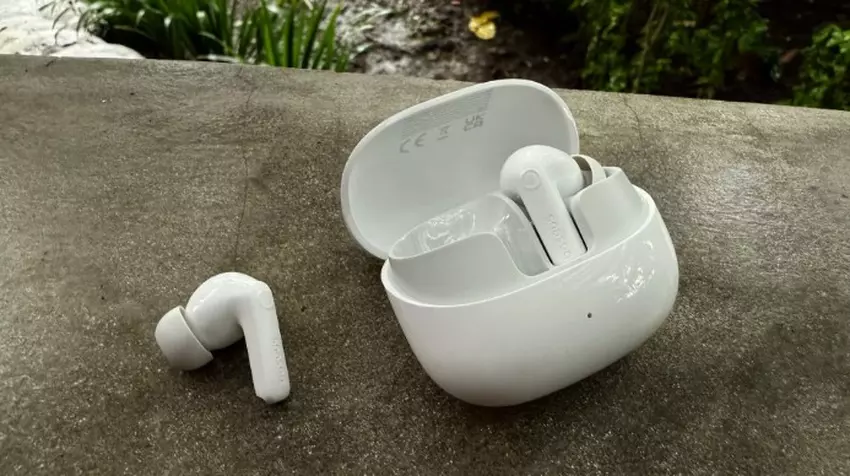 Baseus Bass BP1 Pro erschwingliche Bluetooth-Ohrhörer