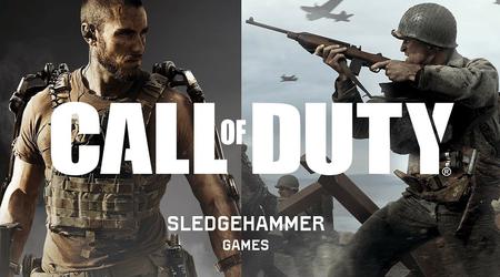 Fortsetzung von Advanced Warfare oder etwas völlig Neues? Ein Insider hat die Veröffentlichung eines neuen Call of Duty-Teils von Sledgehammer Games im Jahr 2027 bestätigt
