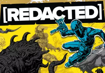 [Redacted] ist ein isometrisches Roguelike, das ...