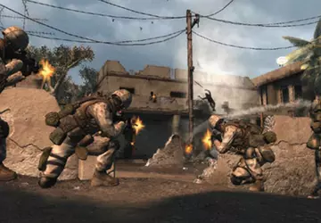 Der Skandal-Shooter Six Days in Fallujah ...