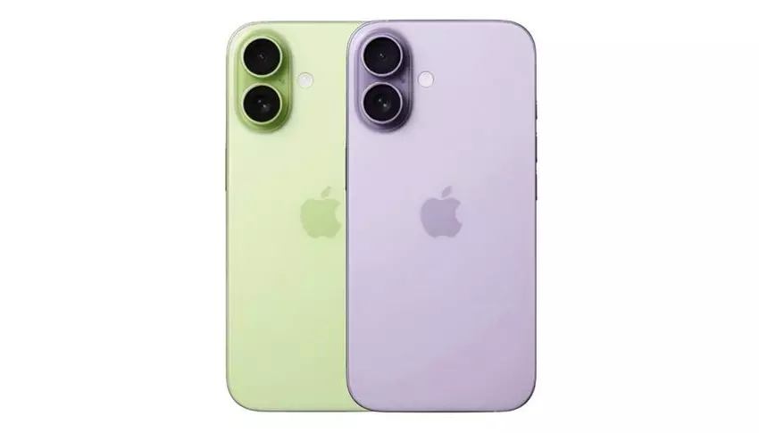 Insider: iPhone 17 wird ein größeres Display und eine 24MP Frontkamera erhalten