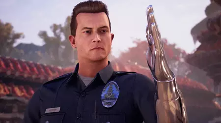 NetherRealm hat einen Gameplay-Trailer von Terminator T-1000, dem neuen DLC-Charakter von Mortal Kombat 1, enthüllt