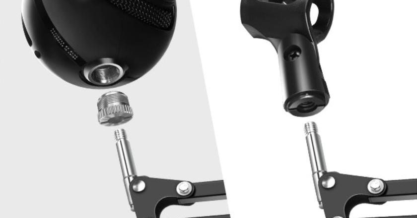 INNOGEAR MU059 mikrofonarm