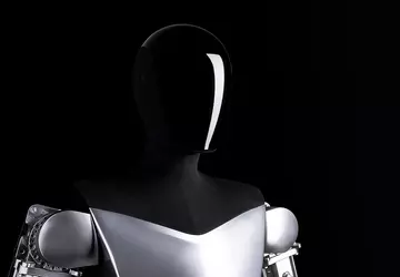 Markt für humanoide Roboter wie Tesla ...