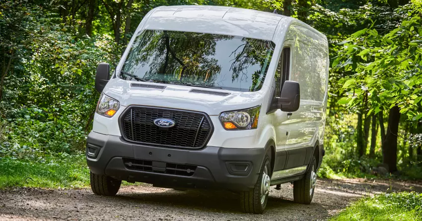 Ford ruft Tausende von Fahrzeugen wegen unsachgemäßer Wartung erneut zurück