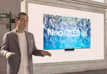 Packen Sie die 2022-Produktreihe von Samsung ...