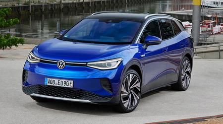 Volkswagen ID.3 und ID.4: Das Unternehmen verspricht eine Rückkehr zum "wahren" Stil der Marke in den aktualisierten Elektroautos