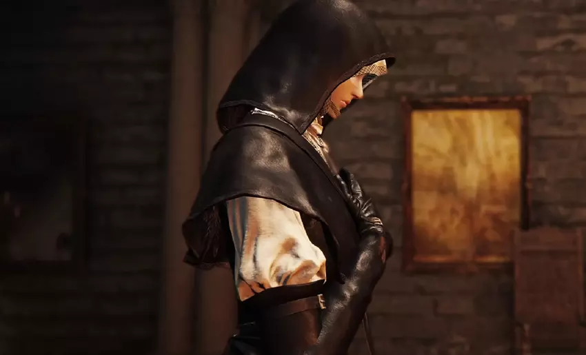 Nonne mit einem riesigen Streitkolben: Elden Ring: Nightreign Autoren zeigen Fähigkeiten des neuen Charakters Undertaker aus der Erweiterung The Forsaken Hollows