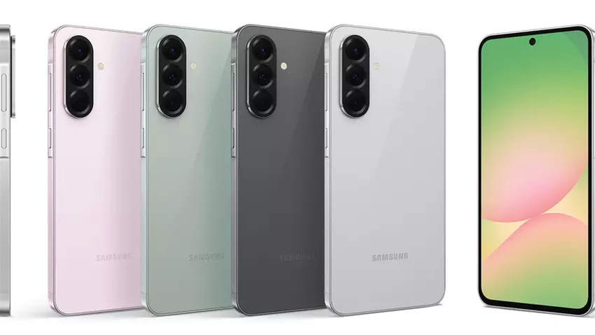 Galaxy A36: leistungsstarkes Mittelklasse-Smartphone mit 120Hz-Bildschirm und Snapdragon 6 Gen 3-Prozessor