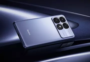 Redmi K80 Ultra könnte den größten ...