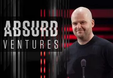 Absurd Ventures, ein von Dan Houser ...