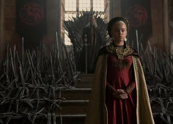 Die letzte Folge von "Dragon House", ...