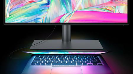 BenQ hat einen 4K-Monitor für Mac-Benutzer auf den Markt gebracht
