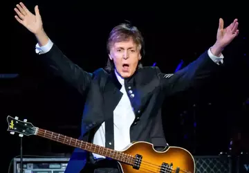 Paul McCartney stellt klar, dass der ...