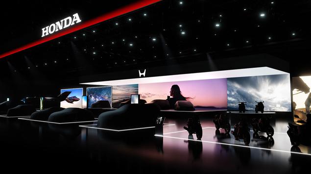 Autos, Motorräder und Flugzeuge: Honda kündigt ...