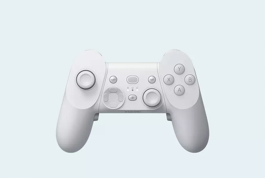 Xiaomi stellte den Gamepad Elite Edition Gamecontroller mit Steam-Unterstützung für 60 US-Dollar vor