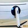 Samsung Odyssey G9 Testbericht: Der weltweit erste Gamer-Monitor mit 1000er-Radius-Kurve, der der Kurve des menschlichen Auges entspricht-22 Samsung Odyssey G9 Testbericht: Der weltweit erste Gamer-Monitor mit 1000er-Radius-Kurve, der der Kurve des menschlichen Auges entspricht-22