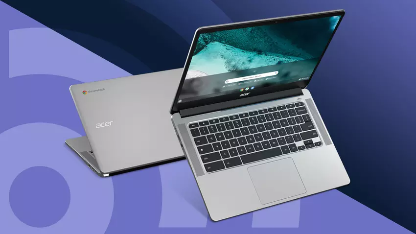 Chromebooks erhalten visuelle Benachrichtigungen wie auf Android 