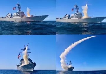 Tomahawk wird immer beliebter - Australien ...