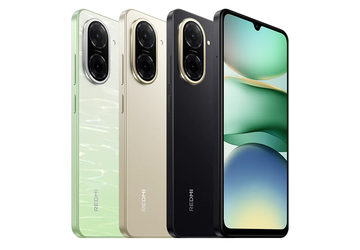 Xiaomi bringt weltweit Budget-Smartphone Redmi A5 ...