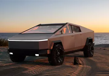 Tesla erstattet eine Strafe in Höhe ...