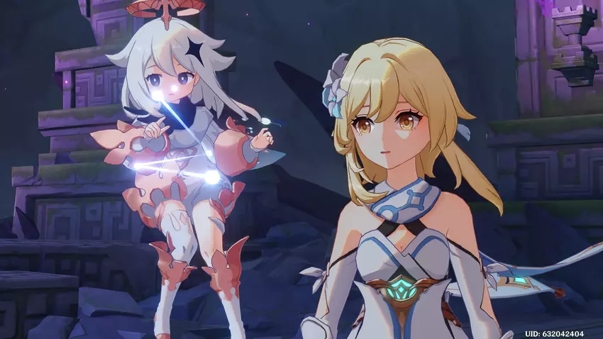 Genshin Impact 2.7-Update von Hoyoverse verzögert