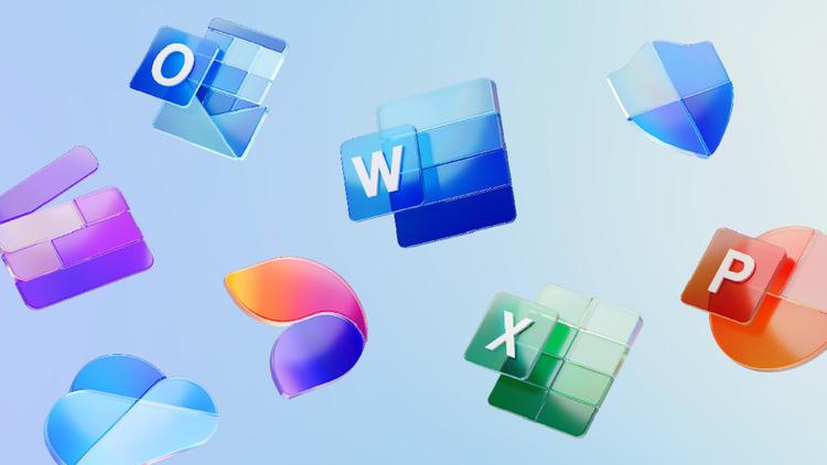 Microsoft wird die Unterstützung für Word, ...