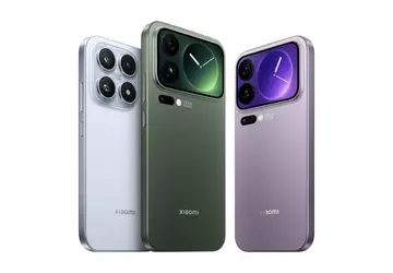 Der weltweite Start der Xiaomi 17 ...