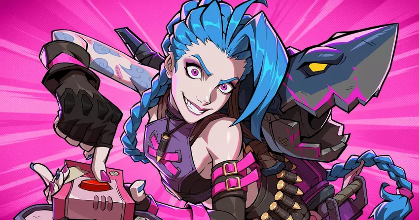 Builds von kommenden Spielen, darunter Killing Floor 3 und 2XKO, sind jetzt für die Öffentlichkeit verfügbar