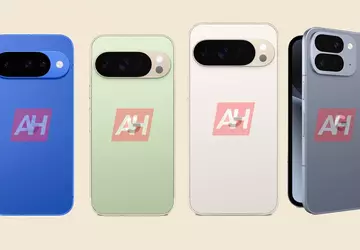 Die Pixel 10-Serie wird nicht teurer ...