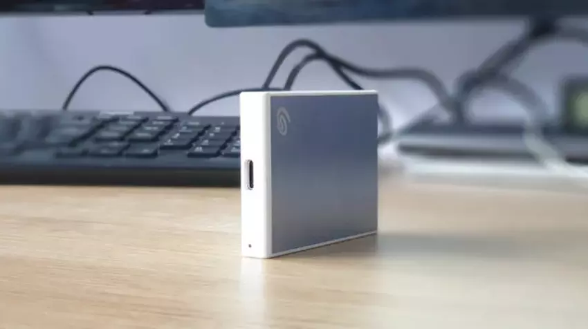 Ein-Touch vs My Passport