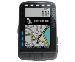 Wahoo Fitness ELEMNT ROAM GPS