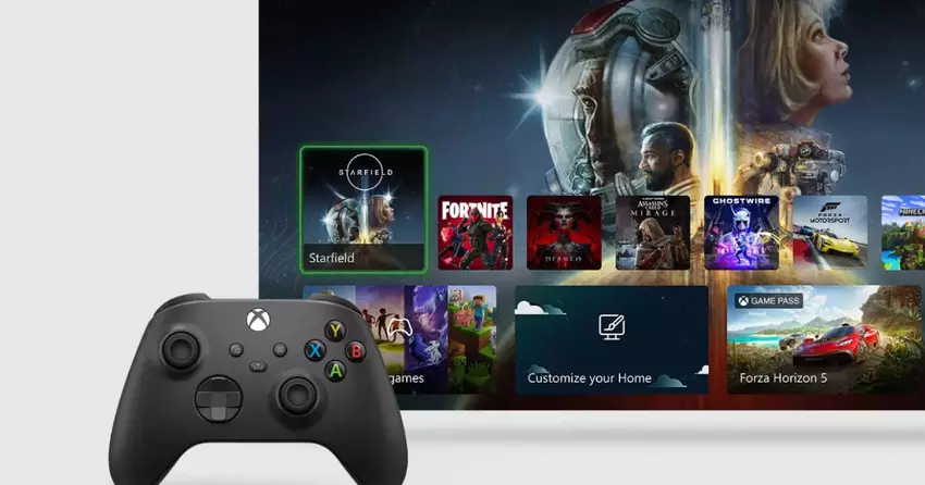 Laut Microsoft-CEO wird die Xbox über einen Katalog von Spielen verfügen, die mit generativer KI erstellt wurden 