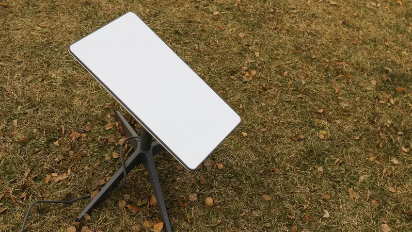 SpaceX hat damit begonnen, überholte Starlink-Satelliten-Internet-Terminals mit einem Preisnachlass von 300 Dollar zu verkaufen