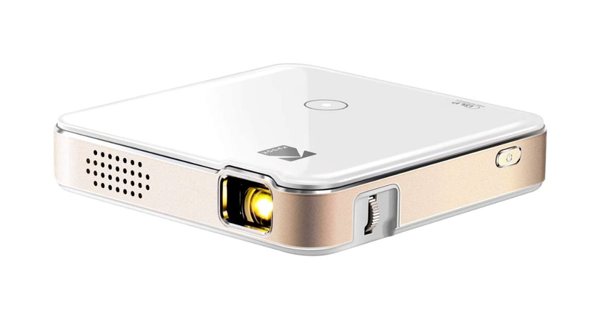 KODAK Luma 150 was ist der beste Projektor zum Plätzchen verzieren