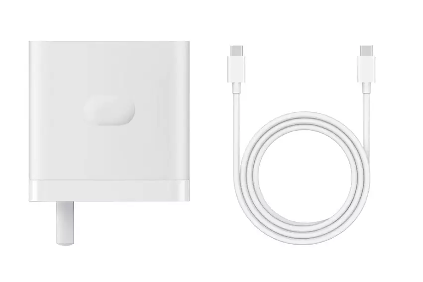 realme hat ein 240W GaN-Ladegerät für $42 vorgestellt