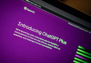 OpenAI hat die Registrierung für ChatGPT ...
