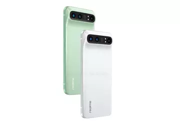 QHD+ Display mit 120 Hz, Snapdragon ...