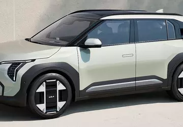 Kia hat offiziell die Preise für ...