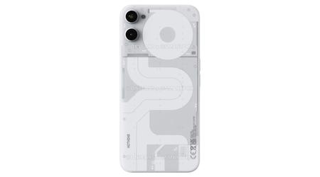 Render von Nothing Phone (2a) entpuppt sich als Fälschung