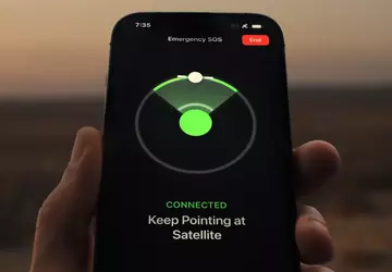 Apple hat die Notrufunterstützung für das ...