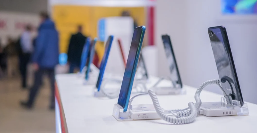 China hat die Lieferung von Smartphones nach Russland stark reduziert und die Lieferung von Telekommunikationsgeräten fast eingestellt